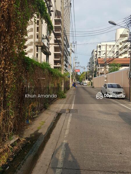 For Sale - Land for sale in North Pattaya, Pattaya 1, Chon Buri