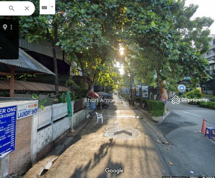 For Sale - Land for sale in North Pattaya, Pattaya 1, Chon Buri