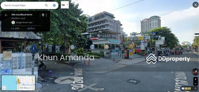 ขาย - ขายที่ดินพัทยาเหนือ พัทยา 1, ชลบุรี