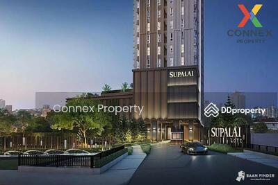 ขาย - Supalai Loft Sathorn-Ratchaphruek : ศุภาลัย ลอฟท์ สาทร - ราชพฤกษ์, กรุงเทพ