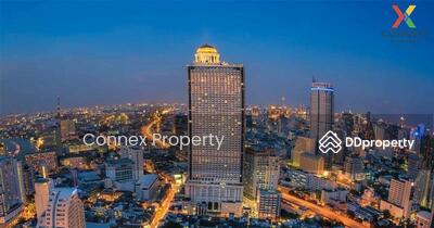 ขาย - State Tower : อาคารสเตททาวเวอร์, กรุงเทพ