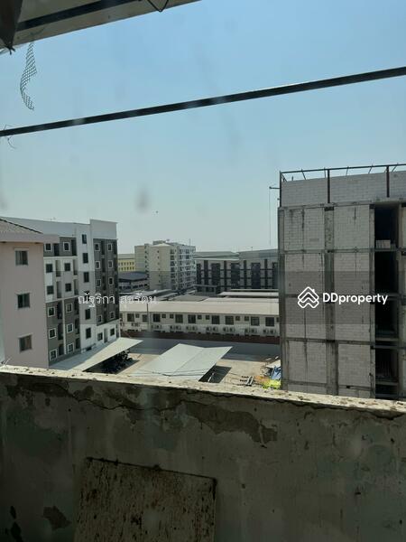 ขาย - Saksawat Condominium : สุขสวัสดิ์ คอนโดมิเนียม, ปทุมธานี