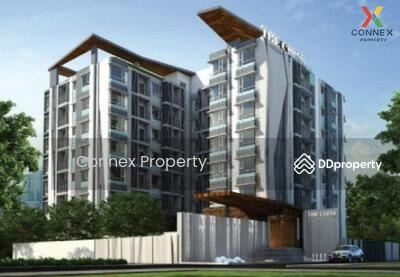 ขาย - The Crest Sukhumvit 49 : เดอะ เครสท์ สุขุมวิท 49, กรุงเทพ