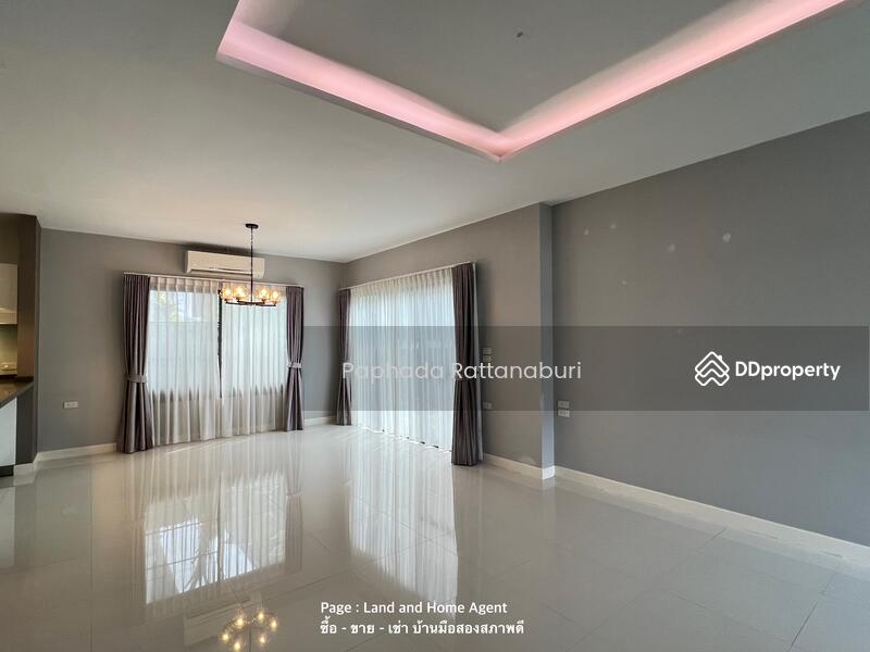 For Rent - Mantana Srinakarin - Bangna, Samut Prakan