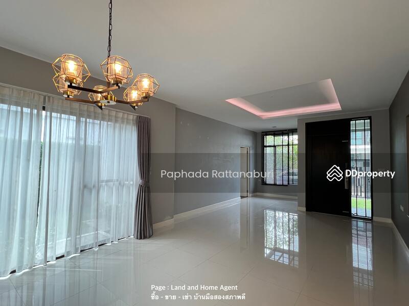 For Rent - Mantana Srinakarin - Bangna, Samut Prakan
