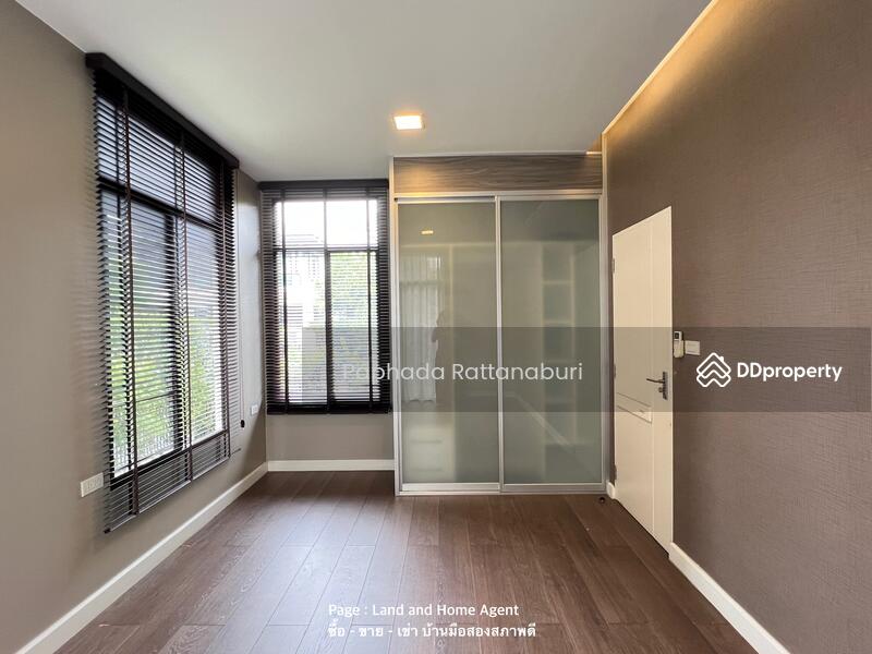 For Rent - Mantana Srinakarin - Bangna, Samut Prakan