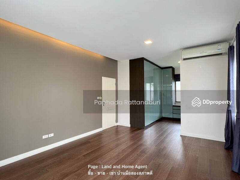 For Rent - Mantana Srinakarin - Bangna, Samut Prakan