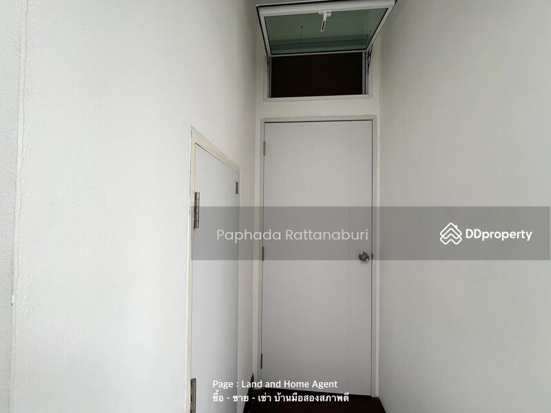 For Rent - Mantana Srinakarin - Bangna, Samut Prakan