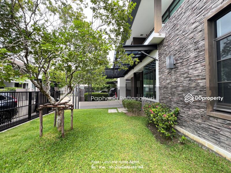 For Rent - Mantana Srinakarin - Bangna, Samut Prakan