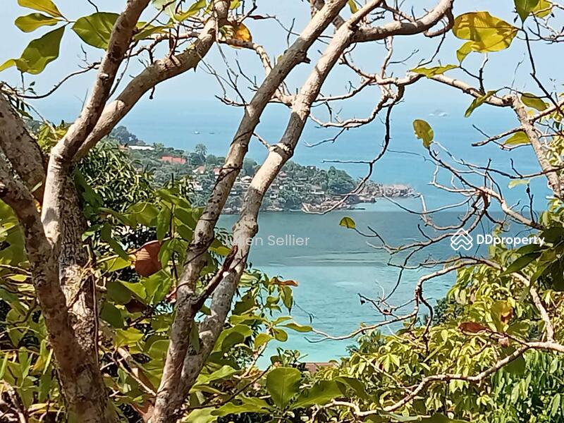 The Waterfront Haad Tian, Koh Phangan Plot 12, Surat Thani, Ko Phangan, Ko Phangan, Surat