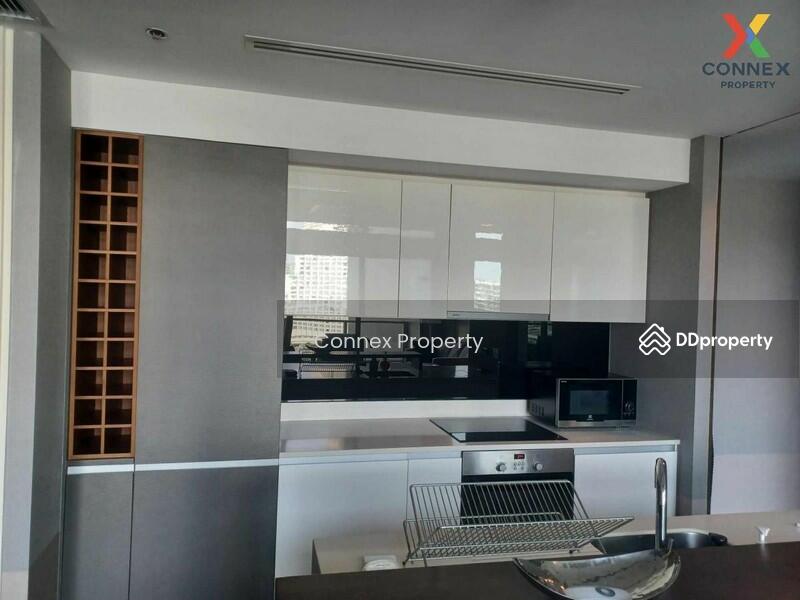 The River by Raimon Land, Bangkok, Soi Charoen Nakorn 13, Charoen Nakorn Road, Khlong Ton Sai, Khlong San, Bangkok, 2 Bedrooms, 160 sqm, Condo For Sale, by Connex Property, 11332878 - DDproperty.com