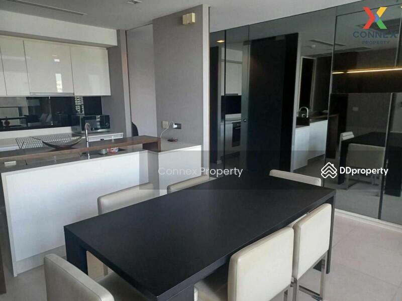 The River by Raimon Land, Bangkok, Soi Charoen Nakorn 13, Charoen Nakorn Road, Khlong Ton Sai, Khlong San, Bangkok, 2 Bedrooms, 160 sqm, Condo For Sale, by Connex Property, 11332878 - DDproperty.com