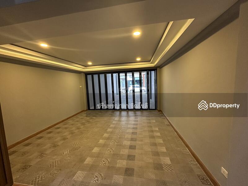 Townhouse Phaholyothin 40, Bangkok, Sena Nikhom, Chatuchak, Bangkok, , 320 sqm, Shophouse For Rent, by ปรินทร์ญาดา ชิณโชติ, 11332890 - DDproperty.com