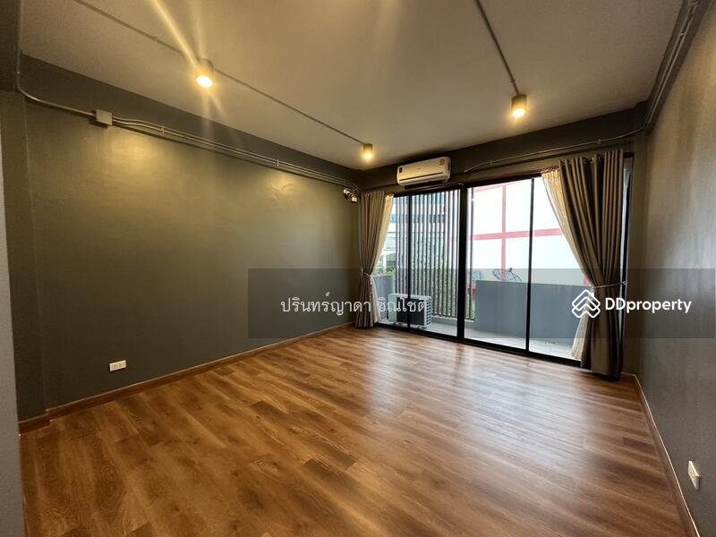 Townhouse Phaholyothin 40, Bangkok, Sena Nikhom, Chatuchak, Bangkok, , 320 sqm, Shophouse For Rent, by ปรินทร์ญาดา ชิณโชติ, 11332890 - DDproperty.com