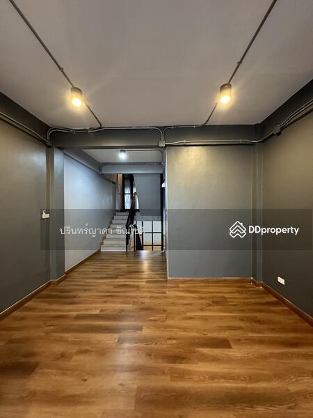 Townhouse Phaholyothin 40, Bangkok, Sena Nikhom, Chatuchak, Bangkok, , 320 sqm, Shophouse For Rent, by ปรินทร์ญาดา ชิณโชติ, 11332890 - DDproperty.com