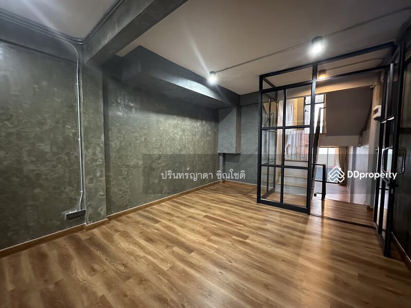 Townhouse Phaholyothin 40, Bangkok, Sena Nikhom, Chatuchak, Bangkok, , 320 sqm, Shophouse For Rent, by ปรินทร์ญาดา ชิณโชติ, 11332890 - DDproperty.com