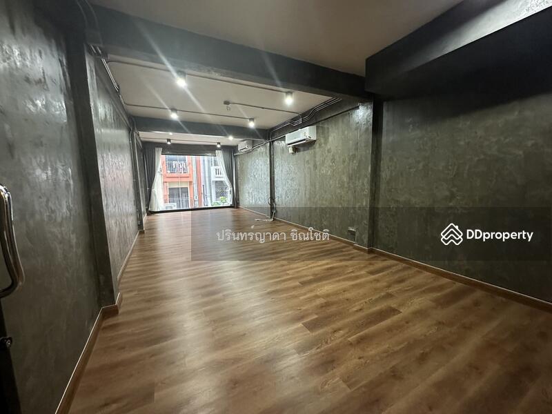 Townhouse Phaholyothin 40, Bangkok, Sena Nikhom, Chatuchak, Bangkok, , 320 sqm, Shophouse For Rent, by ปรินทร์ญาดา ชิณโชติ, 11332890 - DDproperty.com