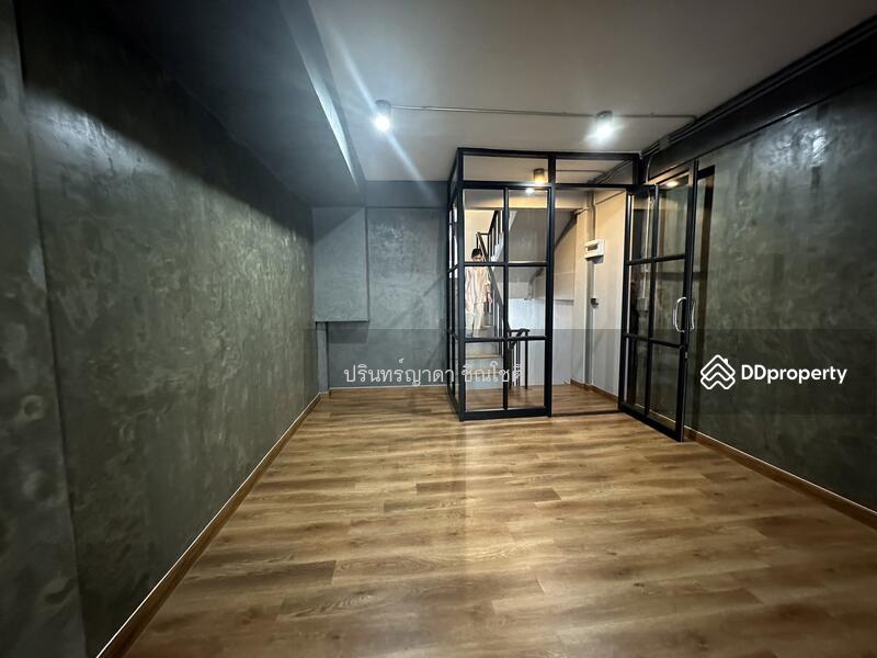 Townhouse Phaholyothin 40, Bangkok, Sena Nikhom, Chatuchak, Bangkok, , 320 sqm, Shophouse For Rent, by ปรินทร์ญาดา ชิณโชติ, 11332890 - DDproperty.com