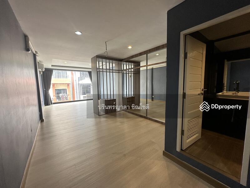 Townhouse Phaholyothin 40, Bangkok, Sena Nikhom, Chatuchak, Bangkok, , 320 sqm, Shophouse For Rent, by ปรินทร์ญาดา ชิณโชติ, 11332890 - DDproperty.com