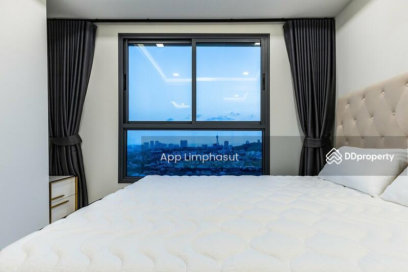 Arcadia Millennium Tower, Chon Buri (Pattaya), Pattaya 3rd Road, Nong Pru, Bang Lamung (Pattaya), Chon Buri (Pattaya), 1 Bedroom, 43 sqm, Condo For Rent, by Sathida Limphasut (App), 11332922 - DDproperty.com