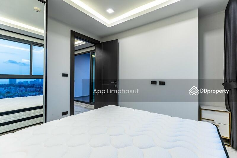 Arcadia Millennium Tower, Chon Buri (Pattaya), Pattaya 3rd Road, Nong Pru, Bang Lamung (Pattaya), Chon Buri (Pattaya), 1 Bedroom, 43 sqm, Condo For Rent, by Sathida Limphasut (App), 11332922 - DDproperty.com