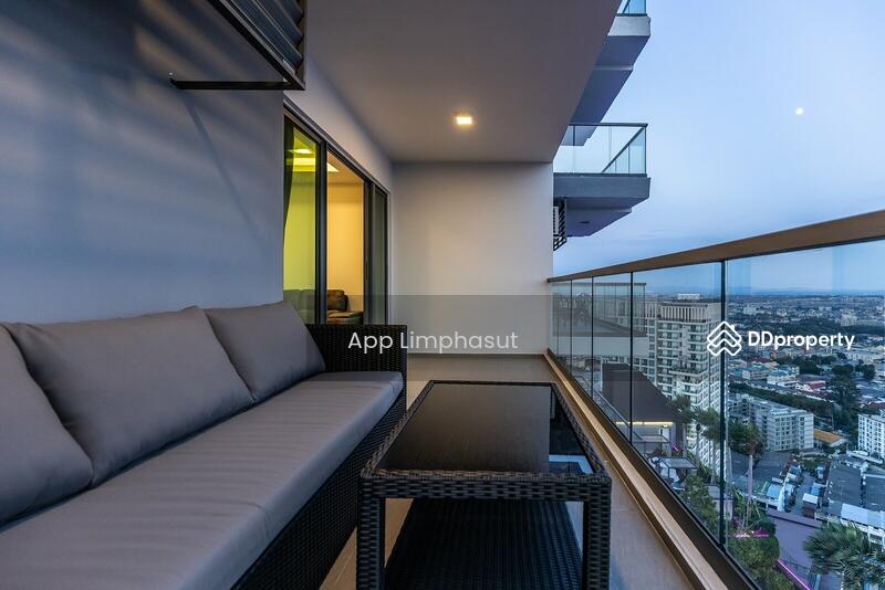 Arcadia Millennium Tower : อคาเดีย มิลเลนเนียม ทาวเวอร์, ชลบุรี, ถนนพัทยาสาย 3, หนองปรือ, บางละมุง, ชลบุรี, 43 ตร.ม., คอนโด ให้เช่า, โดย Sathida Limphasut (App), 11332922 - DDproperty.com