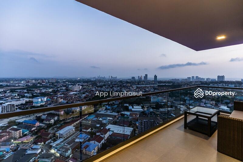 Arcadia Millennium Tower, Chon Buri (Pattaya), Pattaya 3rd Road, Nong Pru, Bang Lamung (Pattaya), Chon Buri (Pattaya), 1 Bedroom, 43 sqm, Condo For Rent, by Sathida Limphasut (App), 11332922 - DDproperty.com