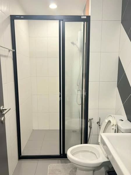 The Base Saphanmai, Bangkok, Paholayothin Road, Anusaowari, Bang Khen, Bangkok, Studio, 28 sqm, Condo For Sale, by Connex Property, 11332929 - DDproperty.com