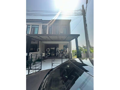 ขาย - My Place Chaengwattana-Tiwanon : มาย เพลส แจ้งวัฒนะ-ติวานนท์, นนทบุรี