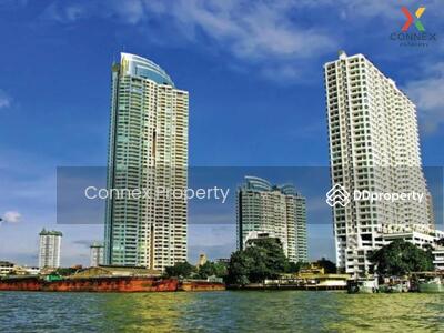 ขาย - Watermark Chaophraya : วอร์เตอร์มาร์ค เจ้าพระยา, กรุงเทพ