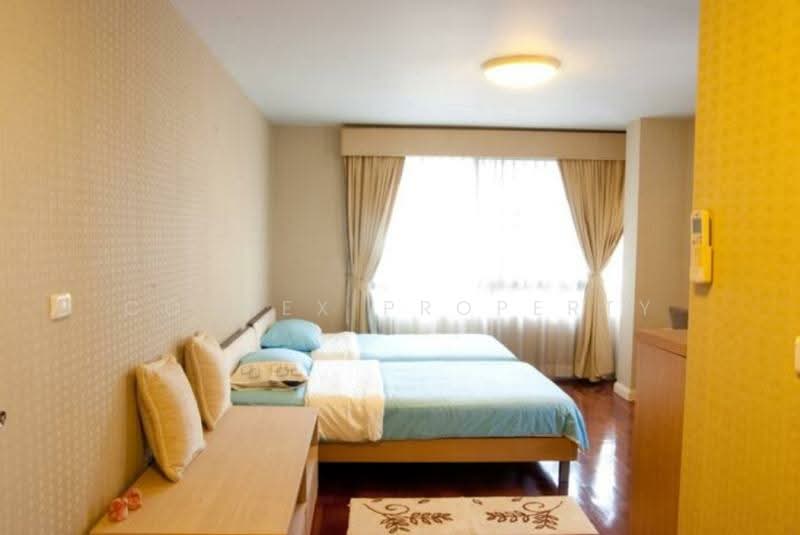 49 Plus, Bangkok, Soi Sukhumvit 49, Khlong Tan Nua, Watthana, Bangkok, 2 Bedrooms, 80 sqm, Condo For Sale, by Connex Property, 11333003 - DDproperty.com