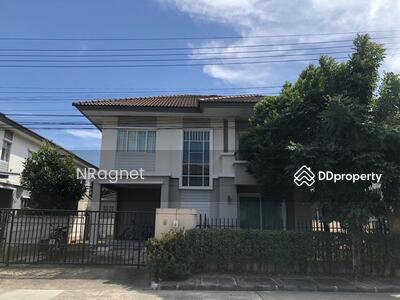 ขาย - พฤกษาวิลเลจ เดอะซีซัน ร่มเกล้า - ลาดกระบัง, กรุงเทพ