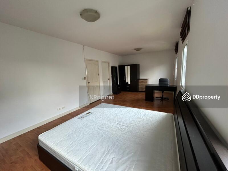 พฤกษาวิลเลจ เดอะซีซัน ร่มเกล้า - ลาดกระบัง, Bangkok, Lam Pla Tiew, Lat Krabang, Bangkok, 3 Bedrooms, 150 sqm, Single Detached House For Sale, by NR AGENT, 11333028 - DDproperty.com