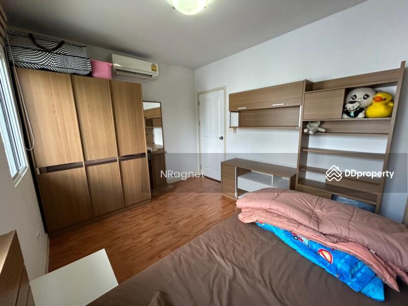 พฤกษาวิลเลจ เดอะซีซัน ร่มเกล้า - ลาดกระบัง, Bangkok, Lam Pla Tiew, Lat Krabang, Bangkok, 3 Bedrooms, 150 sqm, Single Detached House For Sale, by NR AGENT, 11333028 - DDproperty.com