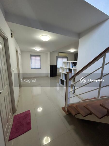 พฤกษาวิลเลจ เดอะซีซัน ร่มเกล้า - ลาดกระบัง, Bangkok, Lam Pla Tiew, Lat Krabang, Bangkok, 3 Bedrooms, 150 sqm, Single Detached House For Sale, by NR AGENT, 11333028 - DDproperty.com