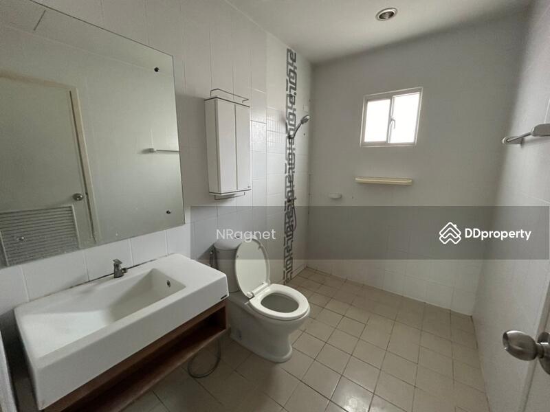 พฤกษาวิลเลจ เดอะซีซัน ร่มเกล้า - ลาดกระบัง, Bangkok, Lam Pla Tiew, Lat Krabang, Bangkok, 3 Bedrooms, 150 sqm, Single Detached House For Sale, by NR AGENT, 11333028 - DDproperty.com