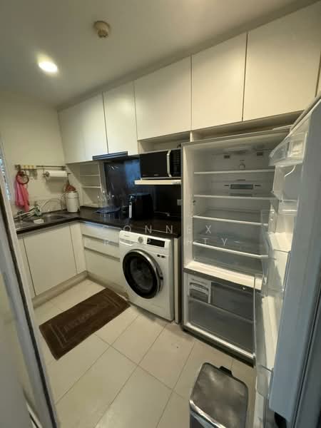 The Bangkok Sathorn-Taksin, Bangkok, Krung Thonburi, Bang Lam Phu Lang, Khlong San, Bangkok, 2 Bedrooms, 71 sqm, Condo For Sale, by Connex Property, 11333040 - DDproperty.com