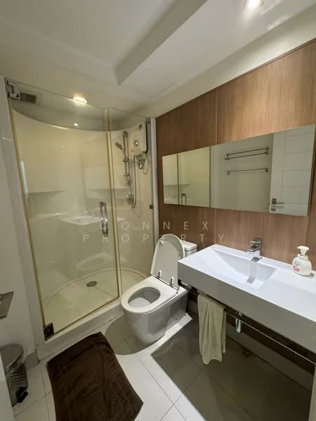 The Bangkok Sathorn-Taksin, Bangkok, Krung Thonburi, Bang Lam Phu Lang, Khlong San, Bangkok, 2 Bedrooms, 71 sqm, Condo For Sale, by Connex Property, 11333040 - DDproperty.com