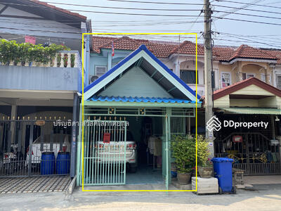 ขาย - เอเชียโฮมทาวน์ 2 ไทรน้อย, นนทบุรี
