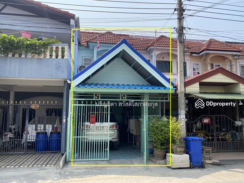For Sale - Asia Hometown 2, Nonthaburi