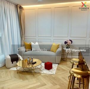 ขาย - The Crest Sukhumvit 24 : เดอะ เครสท์ สุขุมวิท 24, กรุงเทพ