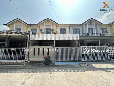 ขาย - Pruksa Ville 46/1 Rangsit-Klong 3 : พฤกษาวิลล์ 46/1 รังสิต-คลองสาม, ปทุมธานี