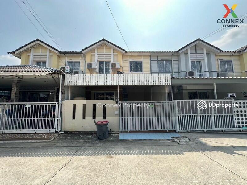 ขาย - Pruksa Ville 46/1 Rangsit-Klong 3 : พฤกษาวิลล์ 46/1 รังสิต-คลองสาม, ปทุมธานี