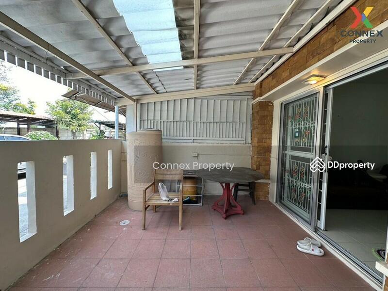 For Sale - Pruksa Ville 46/1 Rangsit-Klong 3, Pathum Thani