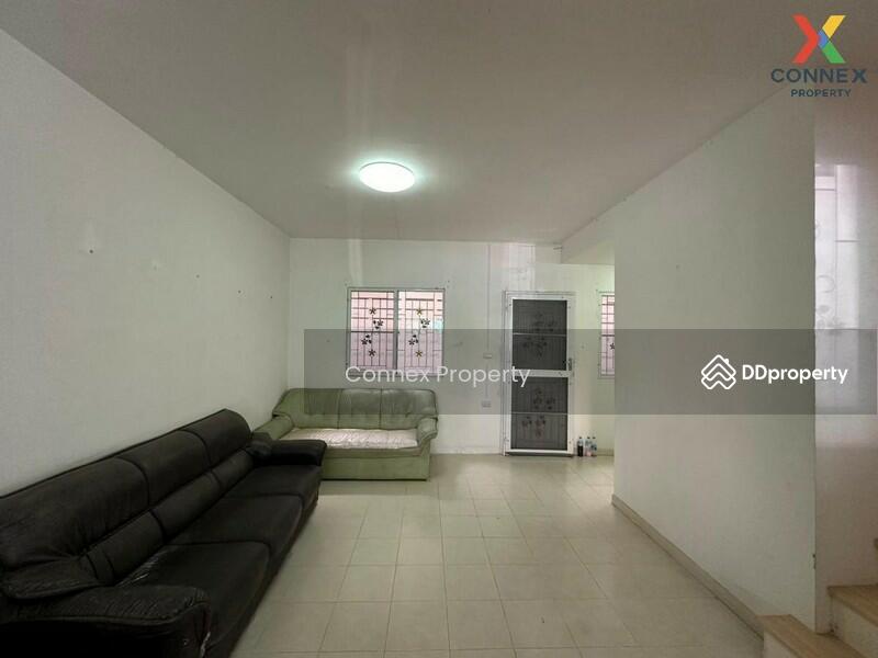 For Sale - Pruksa Ville 46/1 Rangsit-Klong 3, Pathum Thani