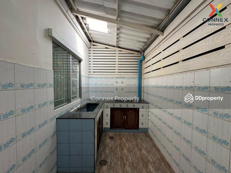 For Sale - Pruksa Ville 46/1 Rangsit-Klong 3, Pathum Thani