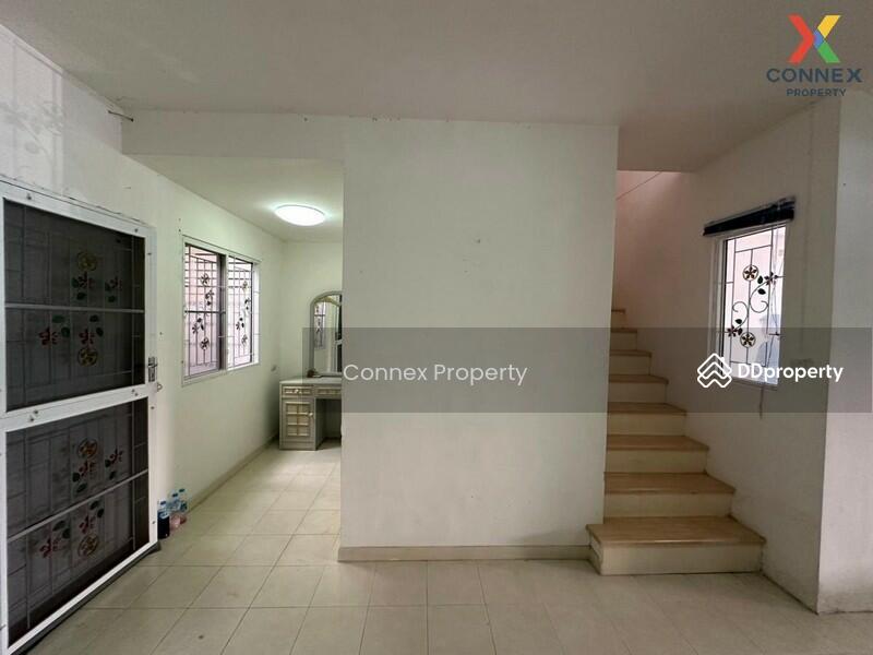 For Sale - Pruksa Ville 46/1 Rangsit-Klong 3, Pathum Thani