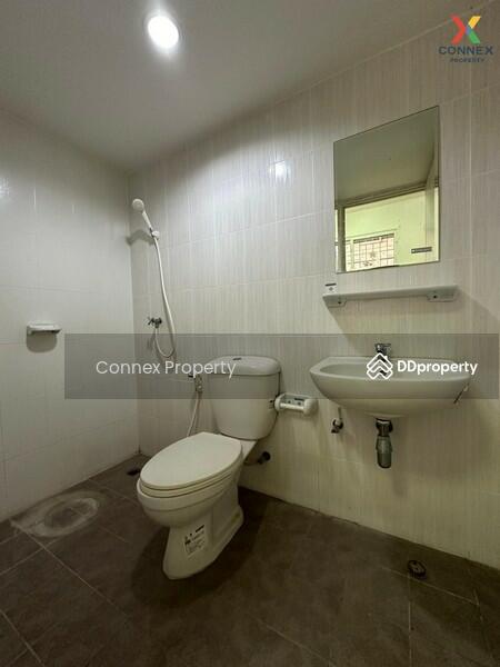 For Sale - Pruksa Ville 46/1 Rangsit-Klong 3, Pathum Thani