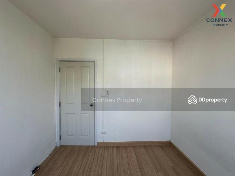 For Sale - Pruksa Ville 46/1 Rangsit-Klong 3, Pathum Thani
