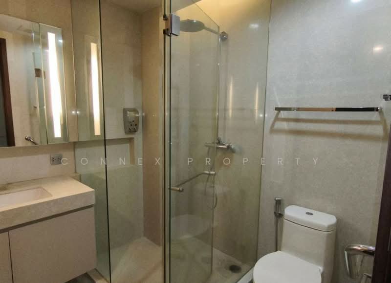 Quattro by Sansiri, Bangkok, 134 Thong Lo 4 Alley, Khlong Tan Nua, Watthana, Bangkok, 1 Bedroom, 57 sqm, Condo For Sale, by Connex Property, 11333090 - DDproperty.com